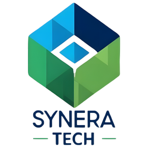 Synera Logo